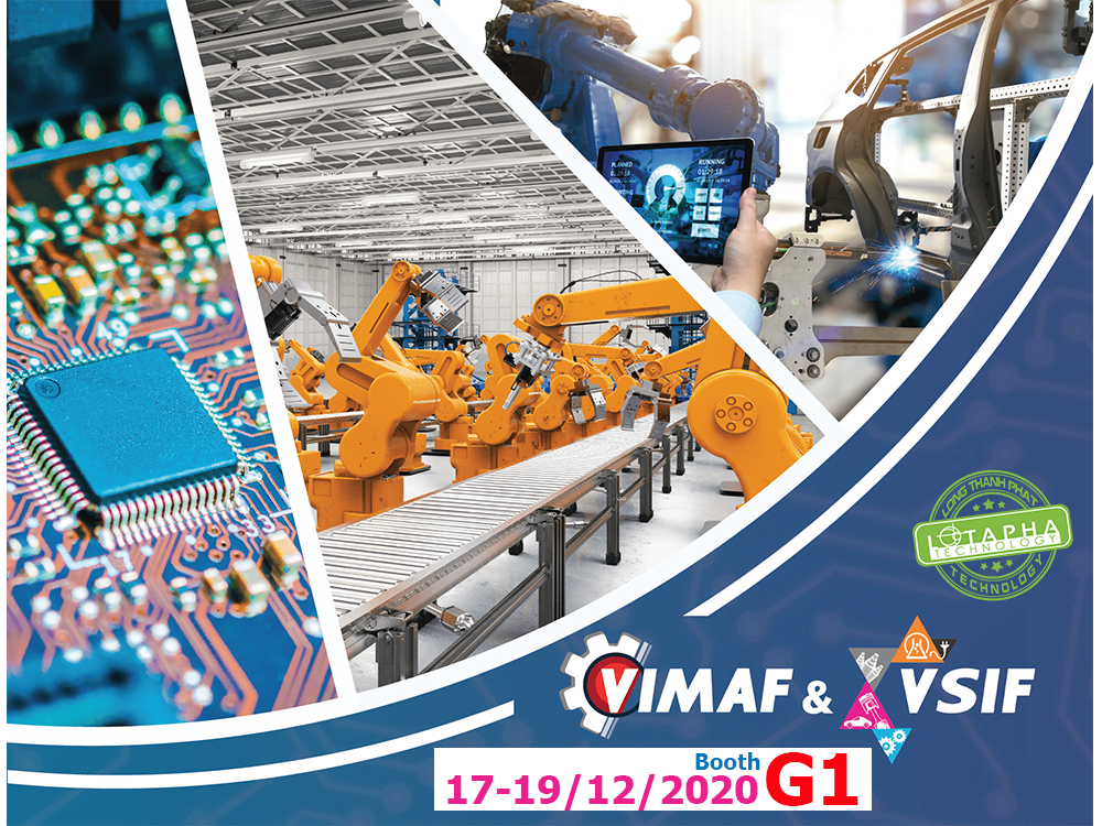 VIPREMIUM/VIMAF & VSIF EXHIBITION 2020