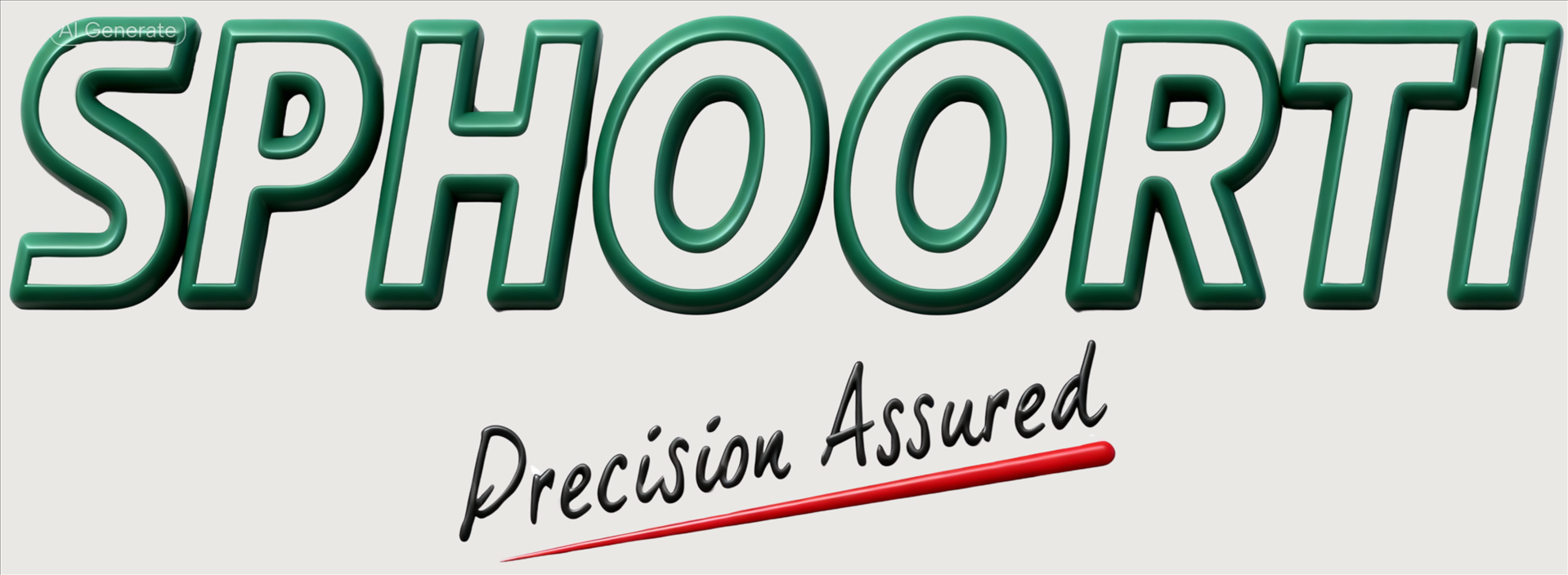 SPHOORTI