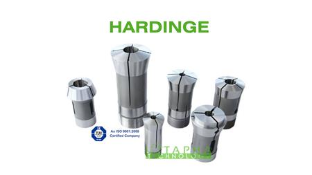 GÁ KẸP DẪN HƯỚNG CHO MÁY TIỆN HARDINGE