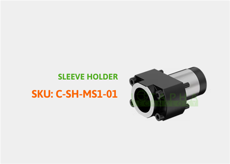 CITIZEN CINCOM | SLEEVE HOLDER