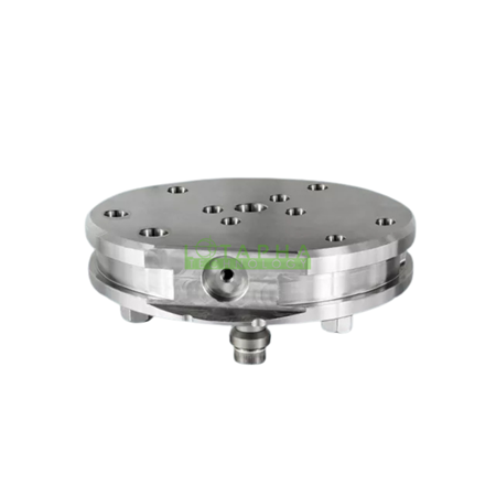 BỘ PALLET GÁ CHUẨN G Ø148 | 3A-110084