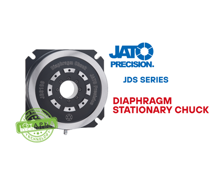 JDS Series - MÂM CẶP CỐ ĐỊNH