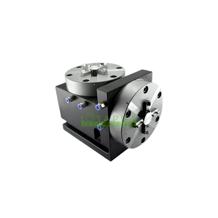 KHỐI VUÔNG CHO POWER AUTO CHUCK | 3A-100069