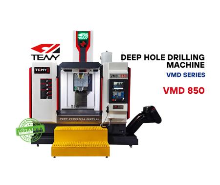MÁY KHOAN ĐỨNG VMD-850 | TEMY