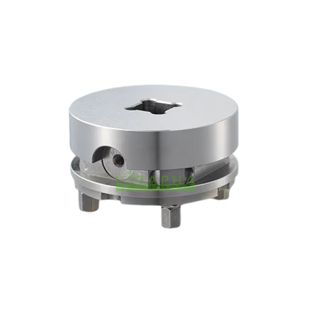 SQUARE HOLDER Ø72-15 | 3A-110037