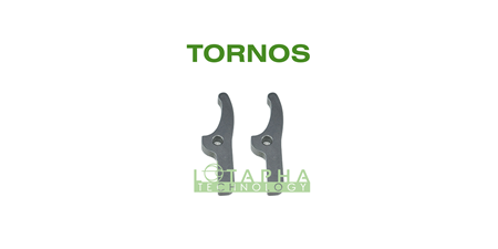 Tornos CNC Lathe Toggle