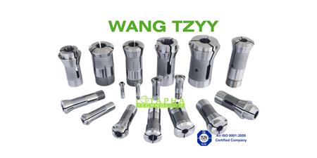 GÁ KẸP DẪN HƯỚNG CHO MÁY TIỆN WANG TZYY