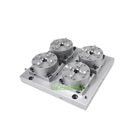 MÂP CẶP TỰ ĐỘNG | 3A-100925