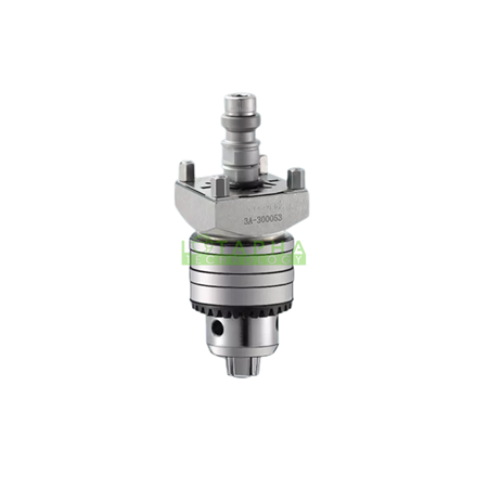ĐẦU KẸP ĐIỆN CỰC | 3A-300053