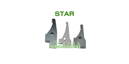 Star CNC Lathe Toggle