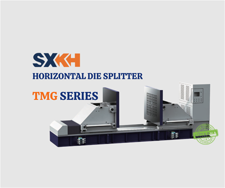 Máy Kiểm Tra Khuôn | Máy Tiếp Mực | DÒNG TMG | SXKH