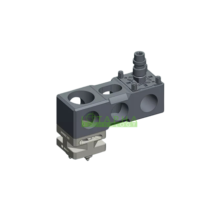 100H MÂM CẶP MỞ RỘNG | 3A-300102