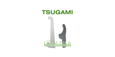Tsugami CNC Lathe Toggle
