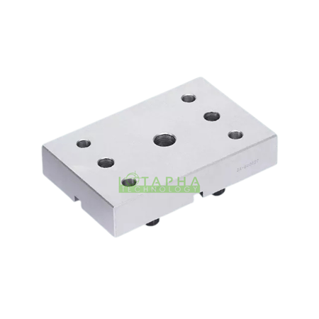 GÁ ĐỠ ĐIỆN CỰC BẰNG NHÔM | 3A-500127