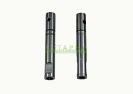 KHỚP NỐI IKURA D10