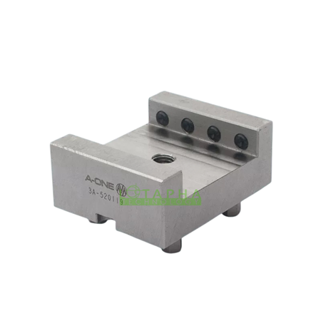 GÁ ĐỠ BẰNG THÉP U50