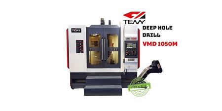 MÁY KHOAN ĐỨNG TEMY VMD-1050M