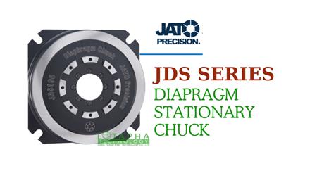 JDS Series - MÂM CẶP CỐ ĐỊNH