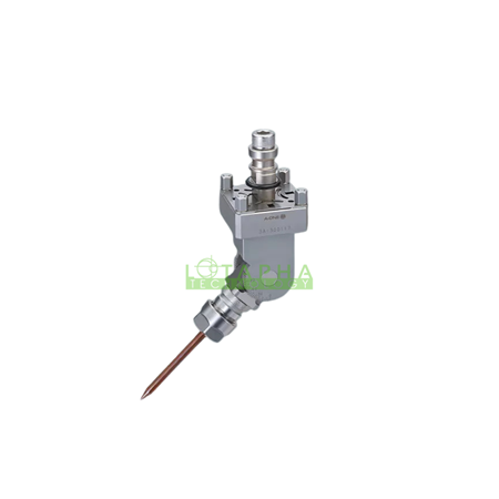 MÂM CẶP XOAY GÓC | 3A-300117