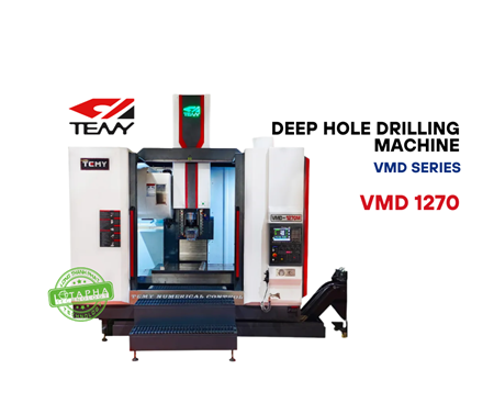 MÁY KHOAN ĐỨNG VMD-1270 | TEMY