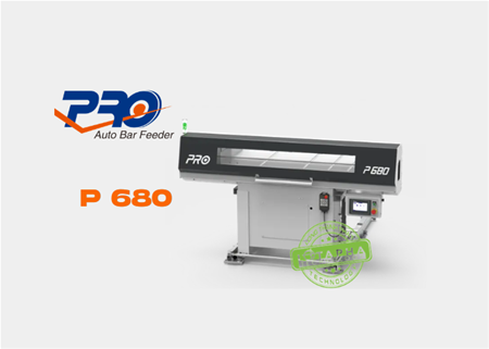 PRO P689 | MÁY CẤP PHÔI TỰ ĐỘNG