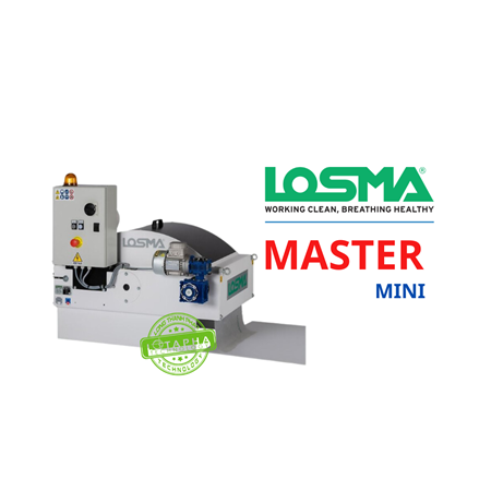 MINI MASTER| THIẾT BỊ LỌC CHẤT LỎNG