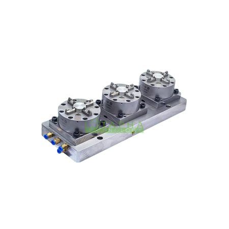 MÂM CẶP TỰ ĐỘNG 3 CHẤU | 3A-100924