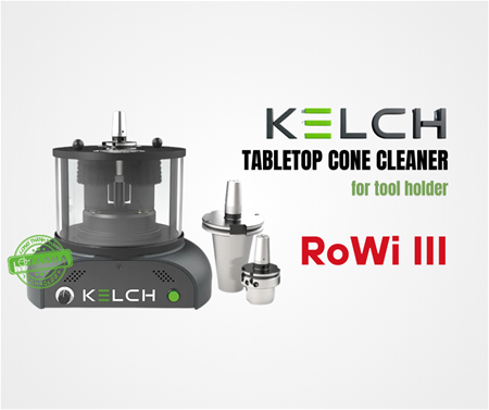 Thiết bị làm sạch BT