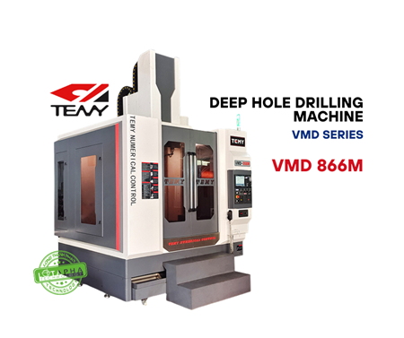 MÁY KHOAN ĐỨNG VMD-866M | TEMY