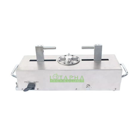 BỘ CHIA ĐIỆN CỰC | 3A-40096