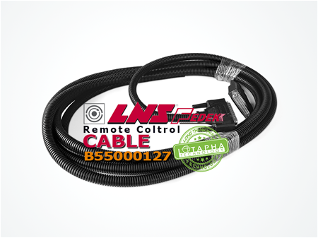 LNS B55000127 | CABLE ĐIỀU KHIỂN