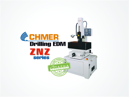 CHMER | ZNZ - SERIES | MÁY KHOAN LỖ