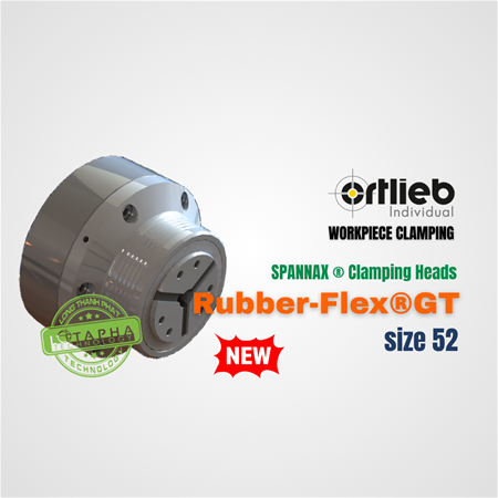 ORTLIEB | SPANNAX ® 52