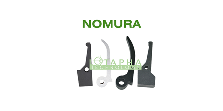 Nomura CNC Lathe Toggle
