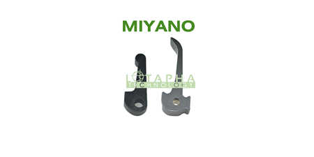 Miyano CNC Lathe Toggle