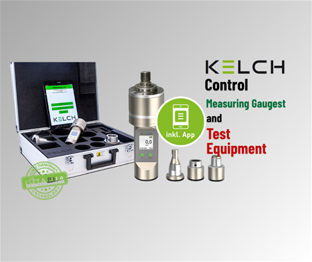 BỘ THIẾT BỊ KIỂM TRA LỖI TRỤC CHÍNH CHO MÁY CNC 4.0
