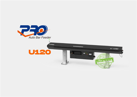 PRO U120 | MÁY CẤP PHÔI TỰ ĐỘNG