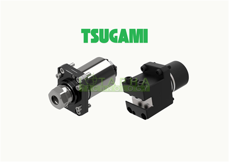 Giá đỡ dụng cụ cố định/xoay Nhật Bản TSUGAMI