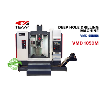 MÁY KHOAN ĐỨNG | VMD-1050M | TEMY
