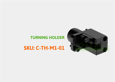 CITIZEN CINCOM | TURNING HOLDER