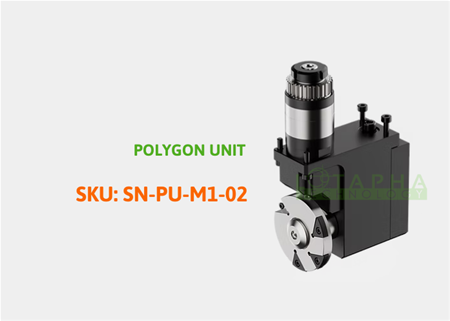 STAR | POLYGON UNIT