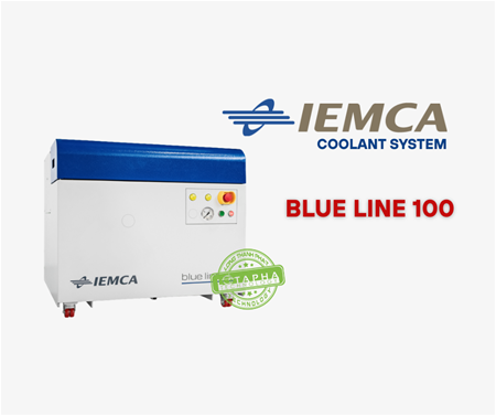 IEMCA | BLUE LINE 100 | HỆ THỐNG LÀM MÁT