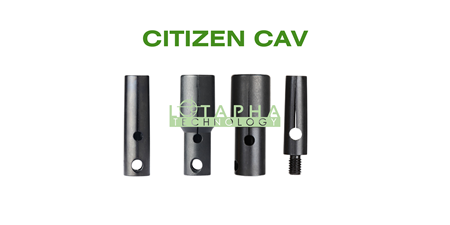 LINH KIỆN MÁY CẤP PHÔI TỰ ĐỘNG CITIZEN CAV