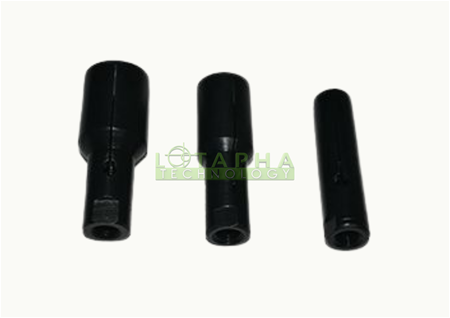 LNS fedek FINGER CHUCK