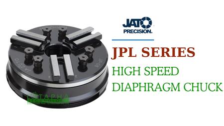 JPL SERIES - MÂM CẶP TỐC ĐỘ CAO