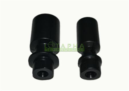 LNS XT326 FINGER CHUCK